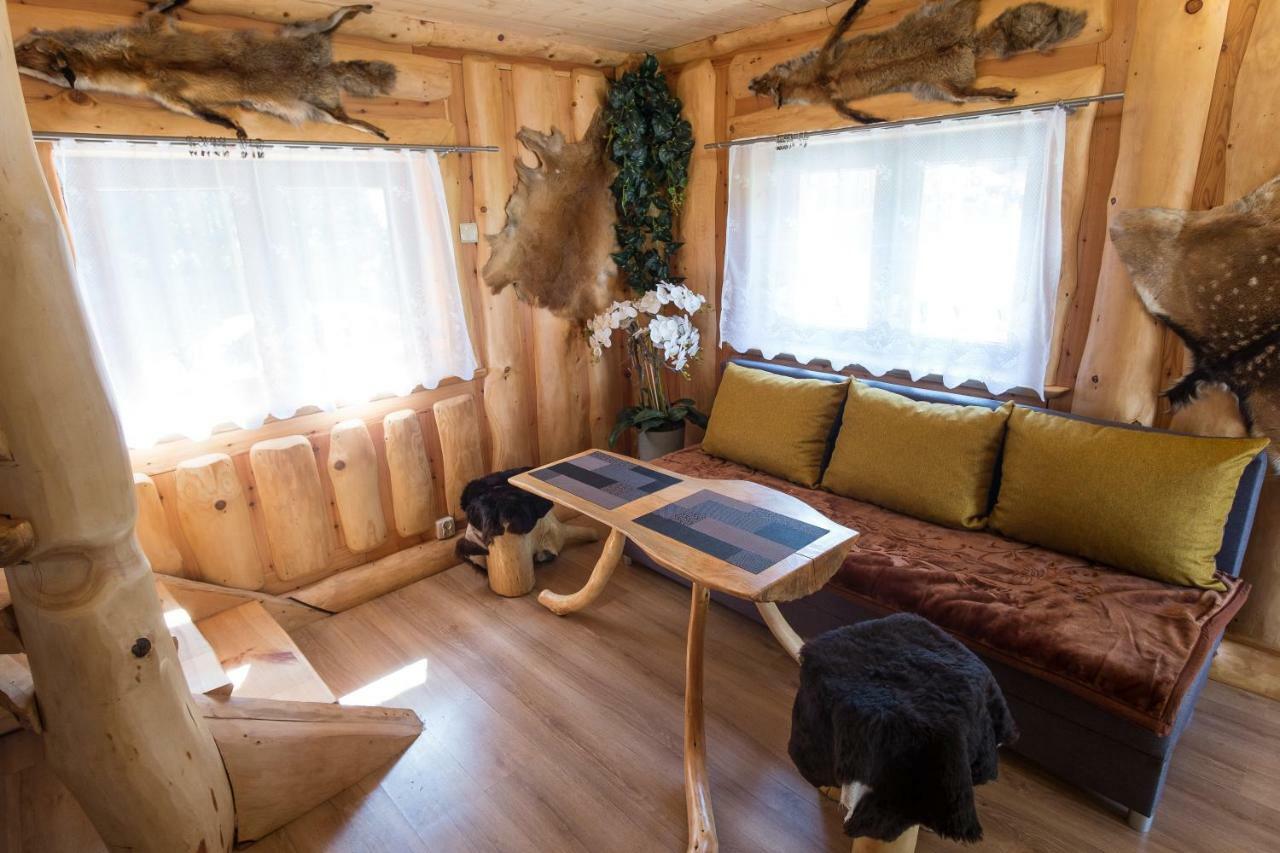 Holiday home Goralski Zakopane