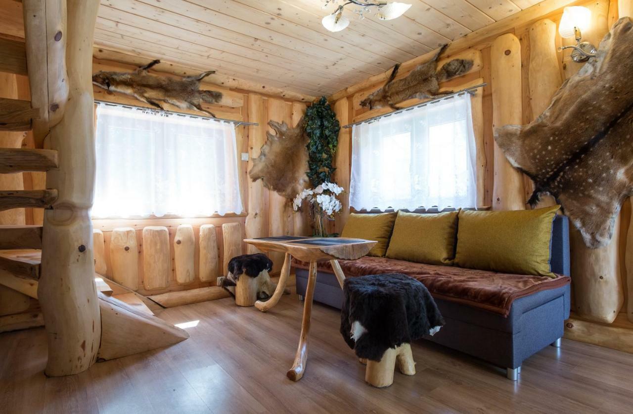 Goralski Holiday home *
