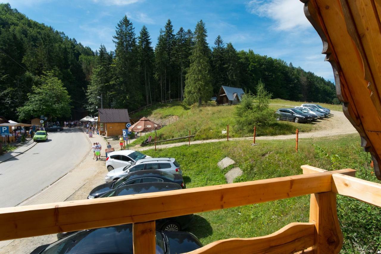 Holiday home Goralski *