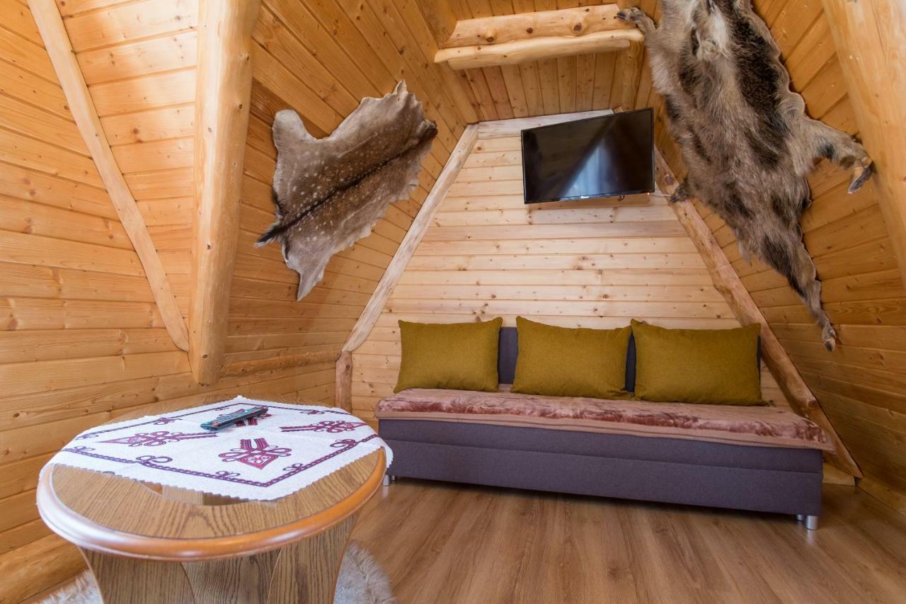Holiday home Goralski *