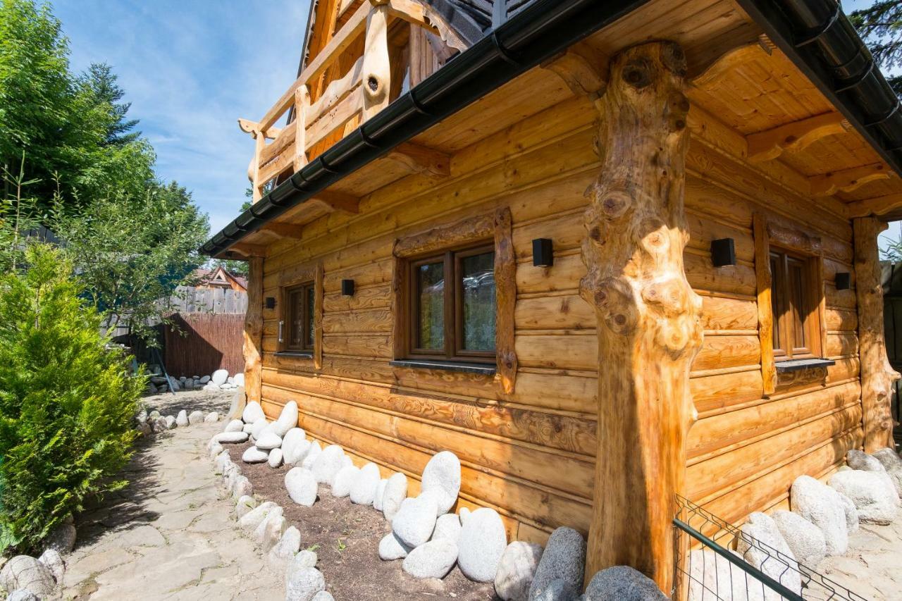 Holiday home Goralski Zakopane