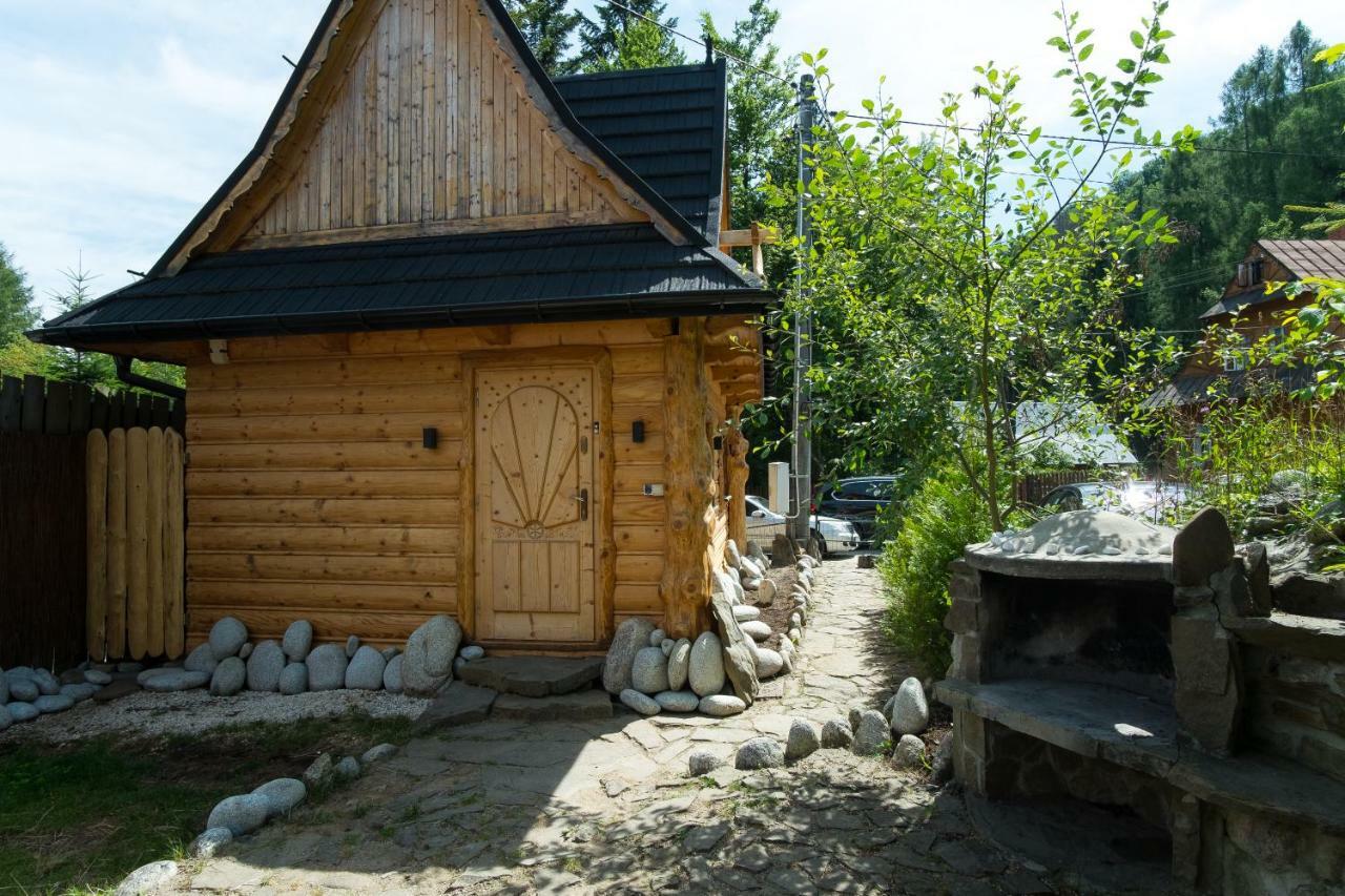 Goralski Закопане